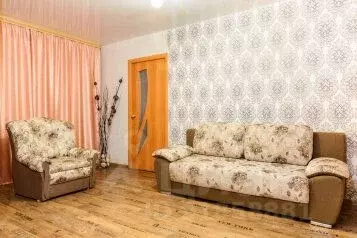 2-к кв. Коми, Воркута ул. Ленина, 36 (50.0 м) - Фото 0