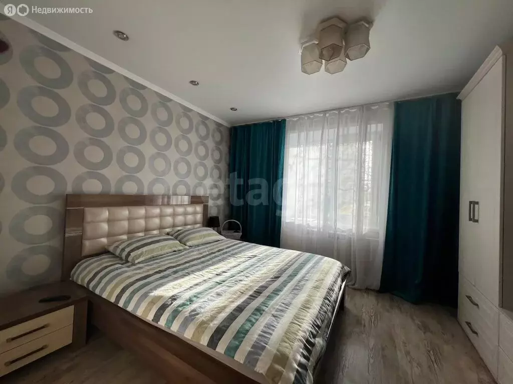 3-комнатная квартира: Тамбов, Клубная улица, 13В (59.7 м) - Фото 2