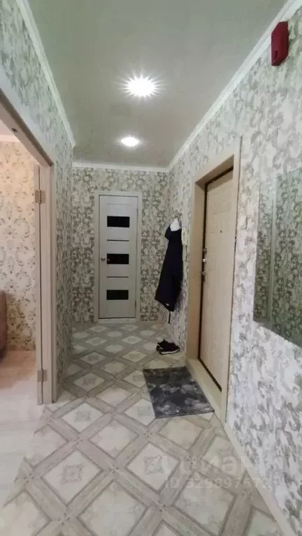 2-к кв. Татарстан, Набережные Челны 27-й комплекс,  (52.0 м) - Фото 2