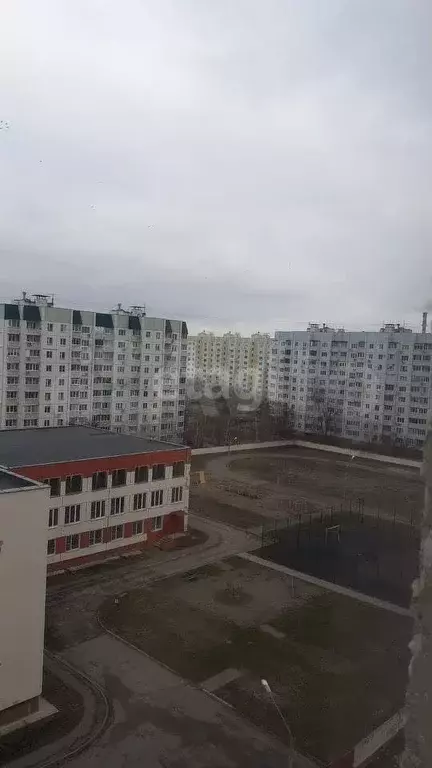 3-к. квартира, 68,4 м, 9/9 эт. - Фото 1