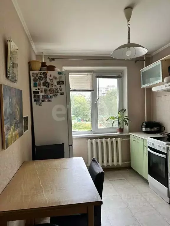3-к кв. Челябинская область, Копейск просп. Славы, 21А (67.5 м) - Фото 2