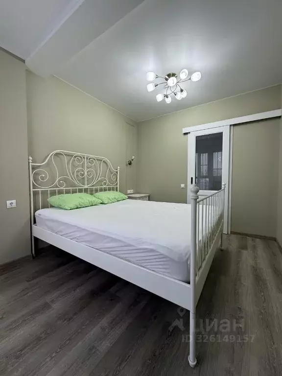 2-к кв. Москва 6-я Радиальная ул., 7/1к1 (44.0 м) - Фото 1