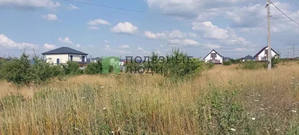 Участок в Краснодарский край, Новороссийск городской округ, Раевская ... - Фото 1