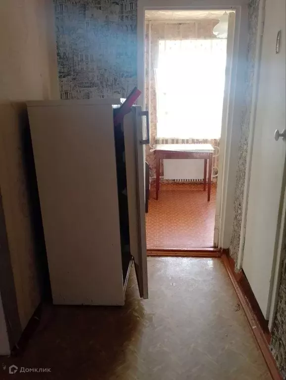 Продаётся 1-к квартира, 33.3 м - Фото 1