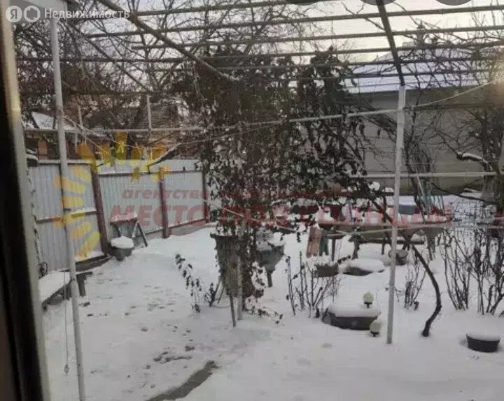 Дом в Ейск, улица Кропоткина (71.6 м) - Фото 2