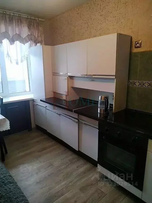 1-к кв. Новосибирская область, Новосибирск Затулинский жилмассив, ул. ... - Фото 1