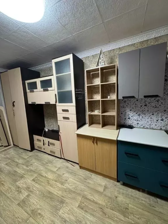 Комната Пензенская область, Пенза Ульяновская ул., 17 (17.0 м) - Фото 1