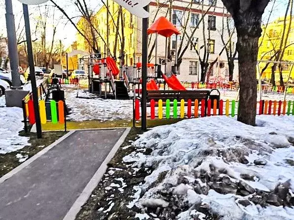 Комната Москва ул. Лавочкина, 44К3 (16.0 м) - Фото 1