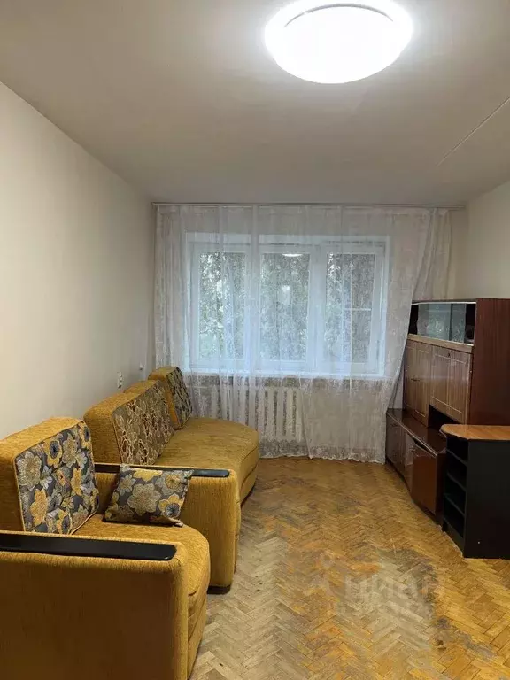 3-к кв. Волгоградская область, Волгоград ул. Рокоссовского, 24 (68.0 ... - Фото 2