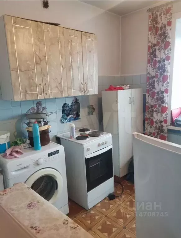 2-к кв. Алтайский край, Бийск Красноармейская ул., 174 (46.0 м) - Фото 0