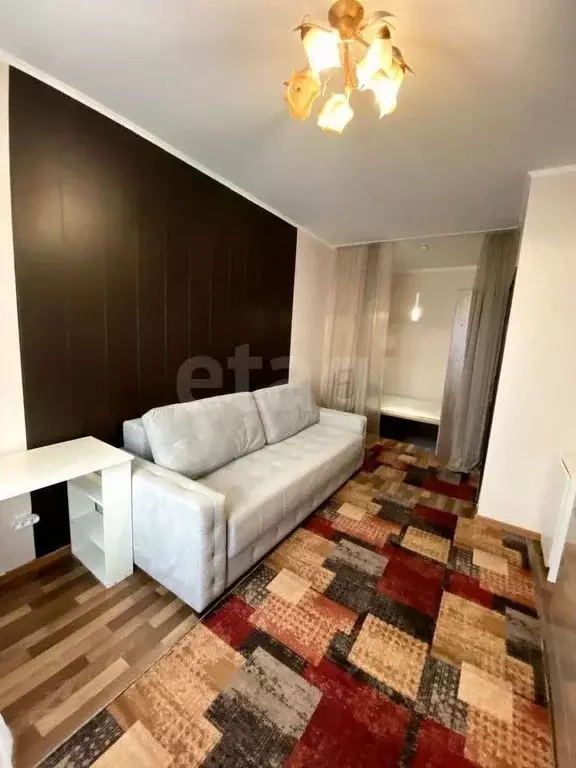 1-к кв. Красноярский край, Красноярск ул. Калинина, 41Б (42.0 м) - Фото 1