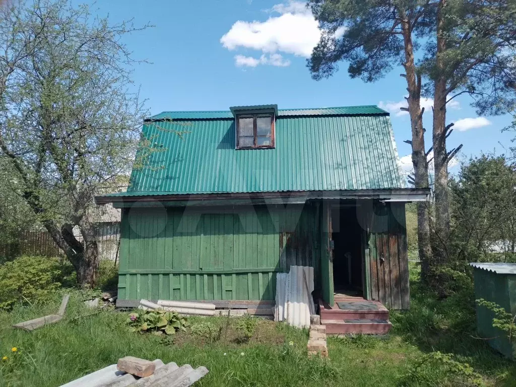 Дом 25 м на участке 5 сот. - Фото 1