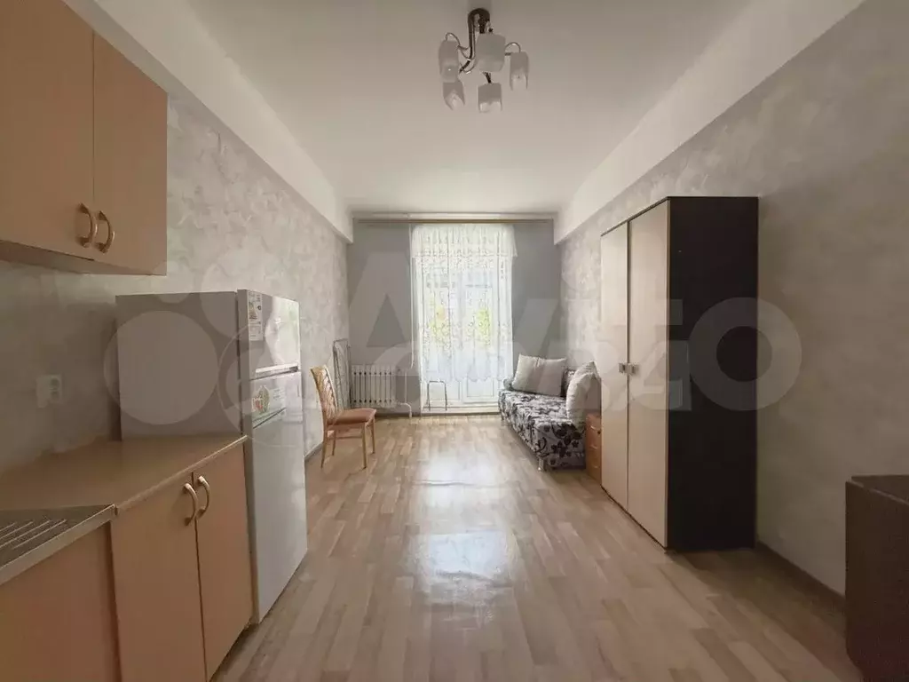 Комната 17,1 м в 1-к., 3/3 эт. - Фото 0