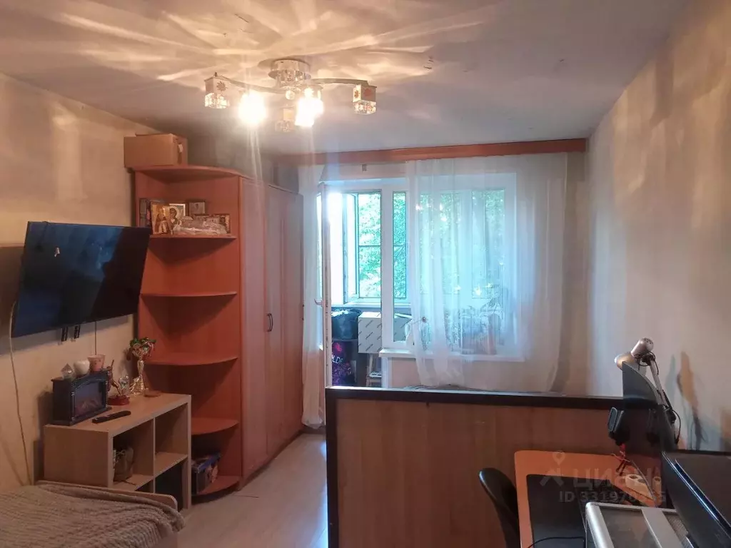 3-к кв. Москва ул. Яблочкова, 35 (63.0 м) - Фото 1
