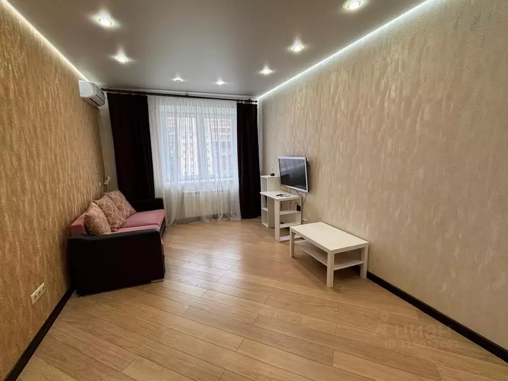 1-к кв. Омская область, Омск ул. Перелета, 32 (40.0 м) - Фото 0