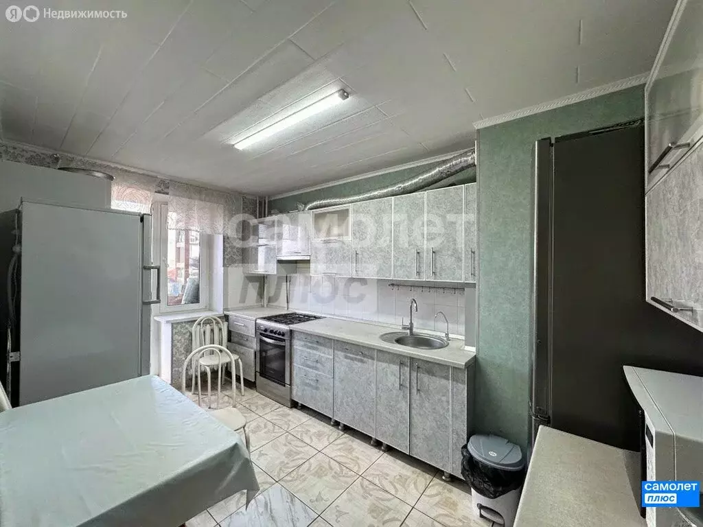 3-комнатная квартира: Славянск-на-Кубани, Батарейная улица, 384/1 ... - Фото 1