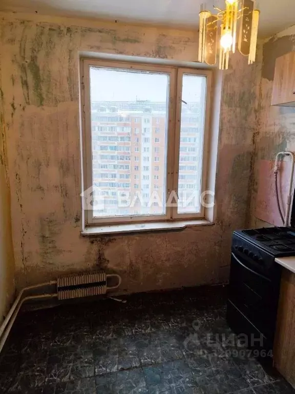 1-к кв. Москва Медынская ул., 10 (29.2 м) - Фото 2