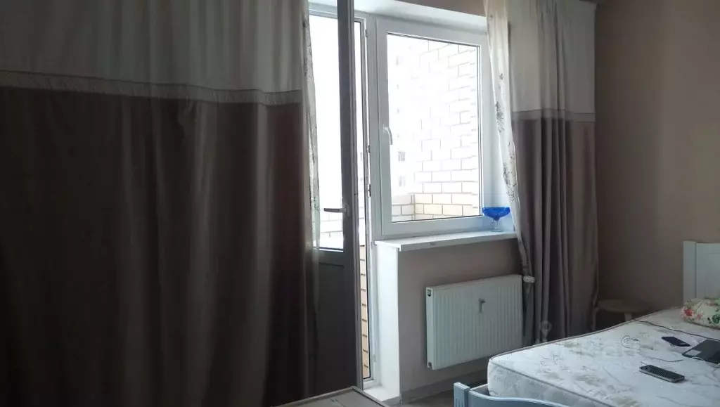 Студия Краснодарский край, Краснодар ул. Артезианская, 2 (24.1 м) - Фото 2