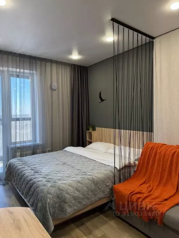 1-к кв. Новосибирская область, Новосибирск ул. Аэропорт, 55 (26.0 м) - Фото 0