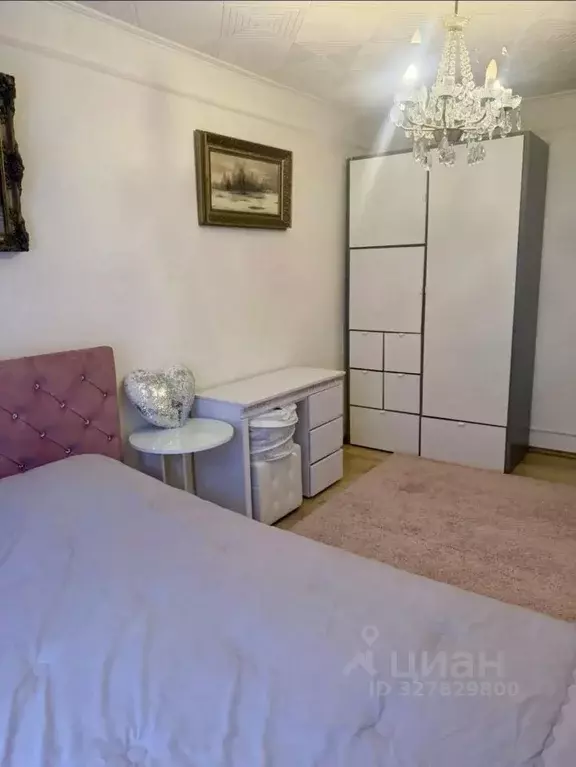 2-к кв. Москва Ленинский просп., 93К3 (59.0 м) - Фото 2