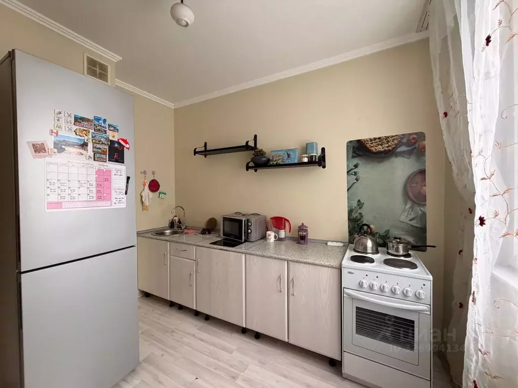 1-к кв. Москва Изумрудная ул., 13К2 (32.0 м) - Фото 2