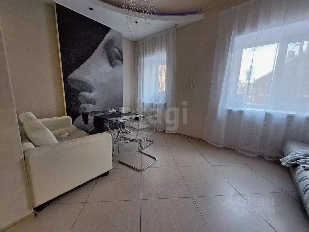 3-к кв. Татарстан, Казань ул. Волкова, 11 (105.0 м) - Фото 1