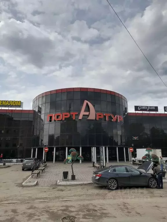 Торговая площадь в Красноярский край, Канск ул. 40 лет Октября, 62/4 ... - Фото 0