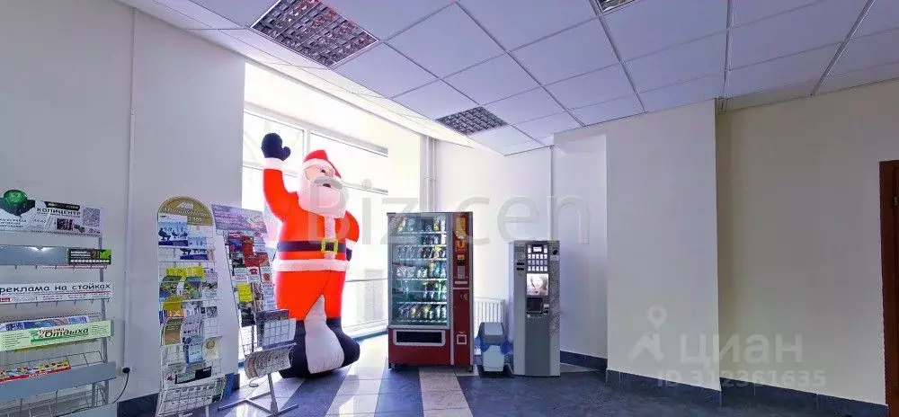 Офис в Санкт-Петербург Дунайский просп., 13к1 (55 м) - Фото 2