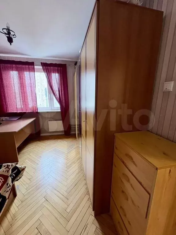 2-к. квартира, 65 м, 14/17 эт. - Фото 1