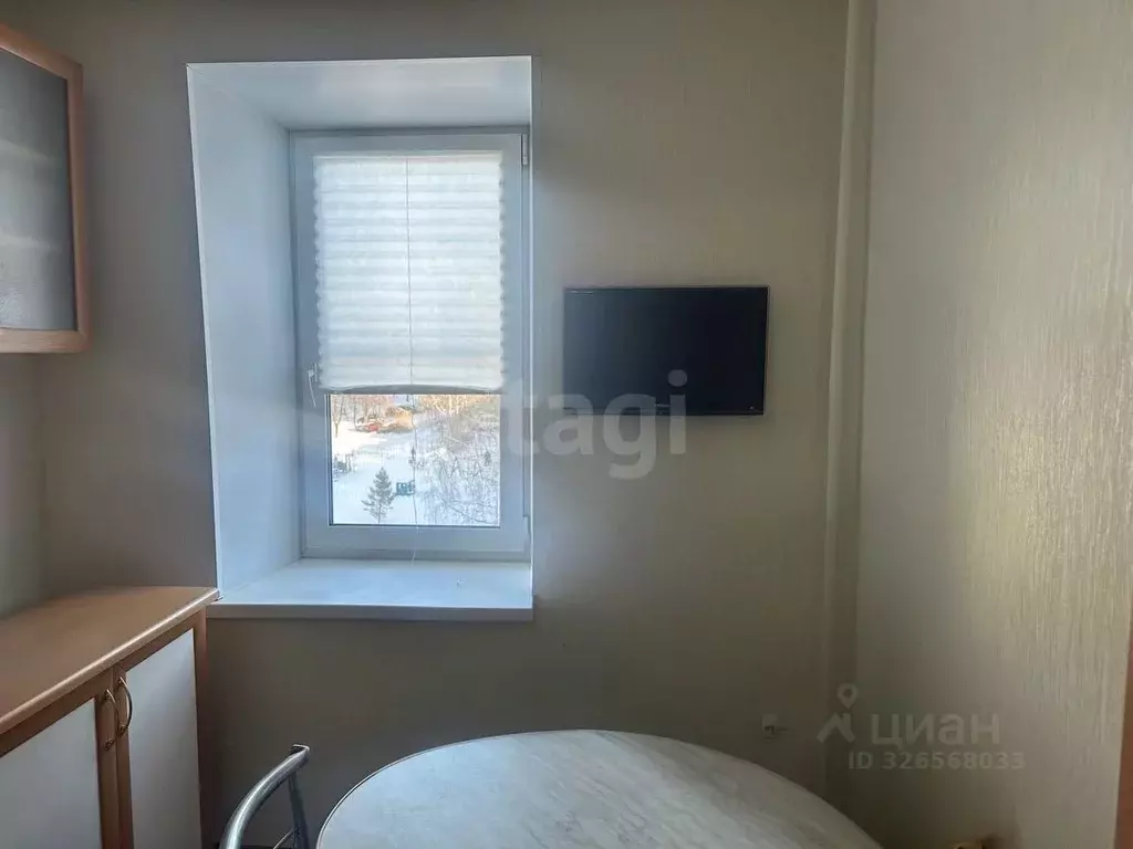 1-к кв. Челябинская область, Озерск ул. Дзержинского, 54 (28.6 м) - Фото 2