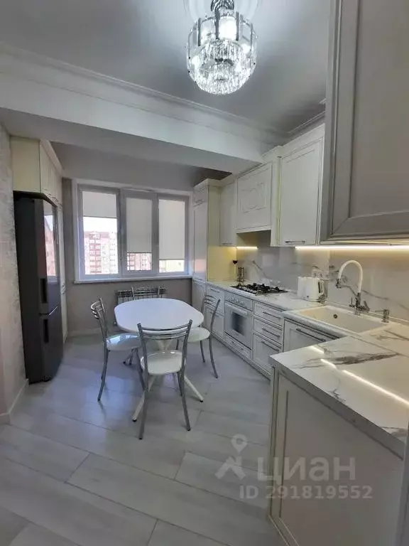 2-к кв. Дагестан, Каспийск ул. Магомедали Магомеджановa, 12Б (60.0 м) - Фото 0