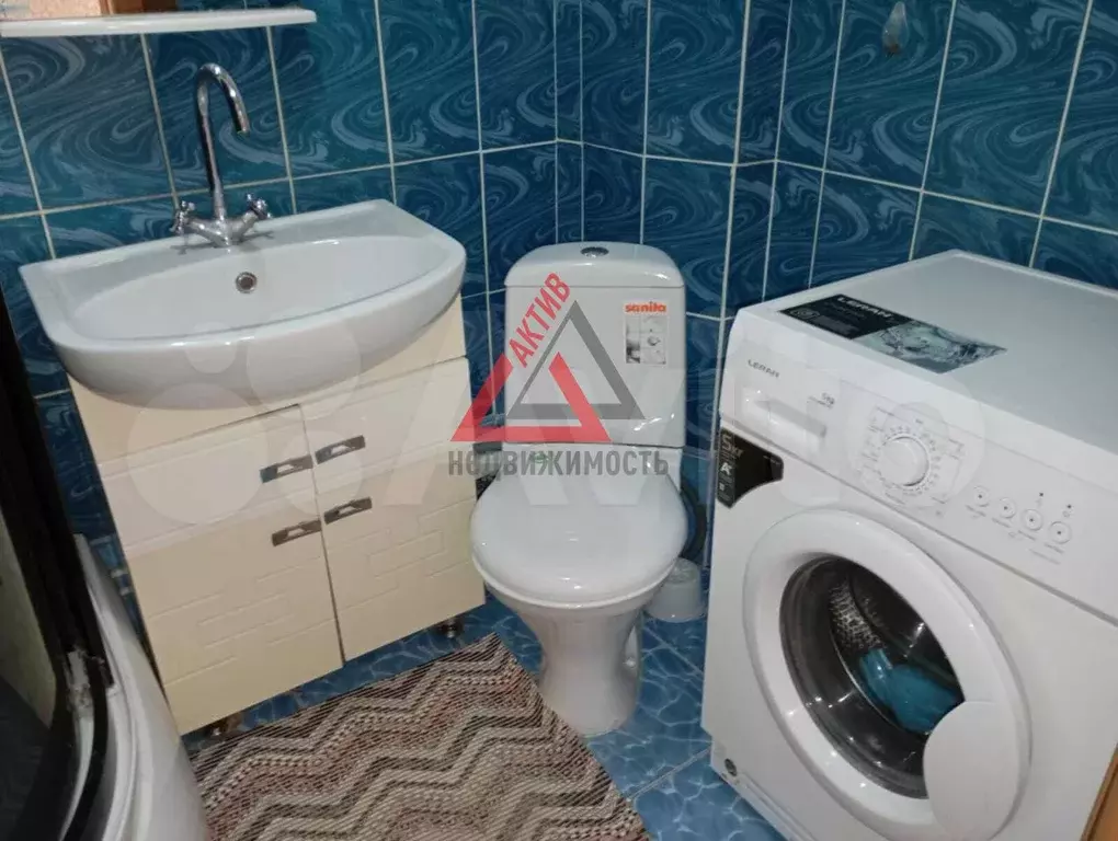 2-к. квартира, 43,2 м, 5/5 эт. - Фото 1