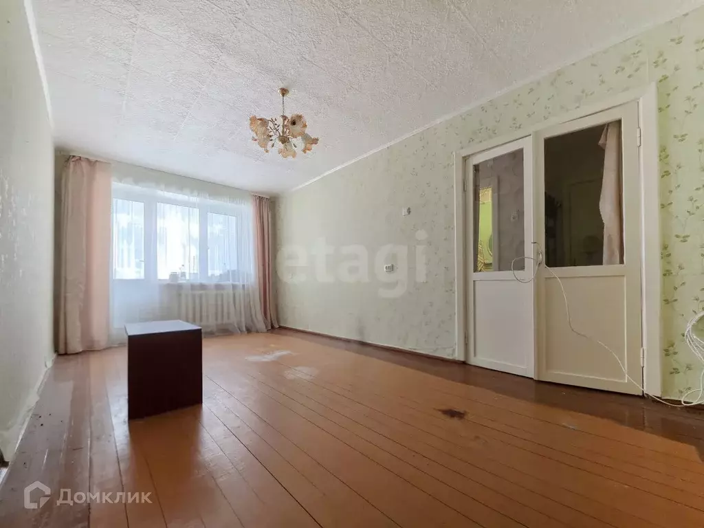 Продаётся 1-к квартира, 32.7 м - Фото 1