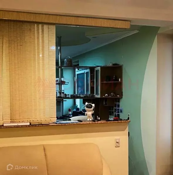 Продаётся квартира-студия, 36.7 м - Фото 1
