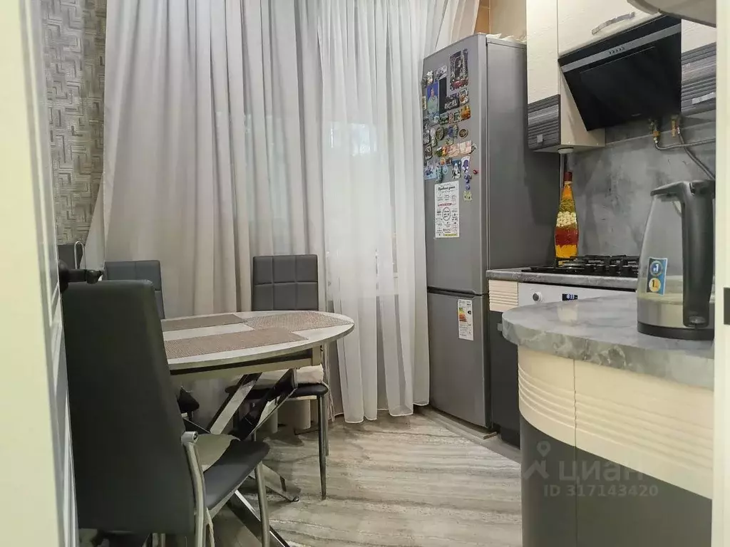 2-к кв. Московская область, Королев ул. Карла Маркса, 10 (44.0 м) - Фото 0