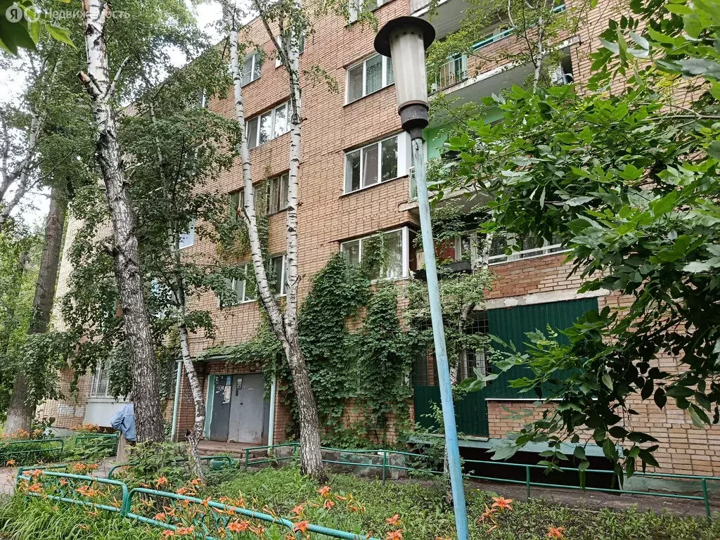 1к в 4-комнатной квартире (11.7 м) - Фото 2