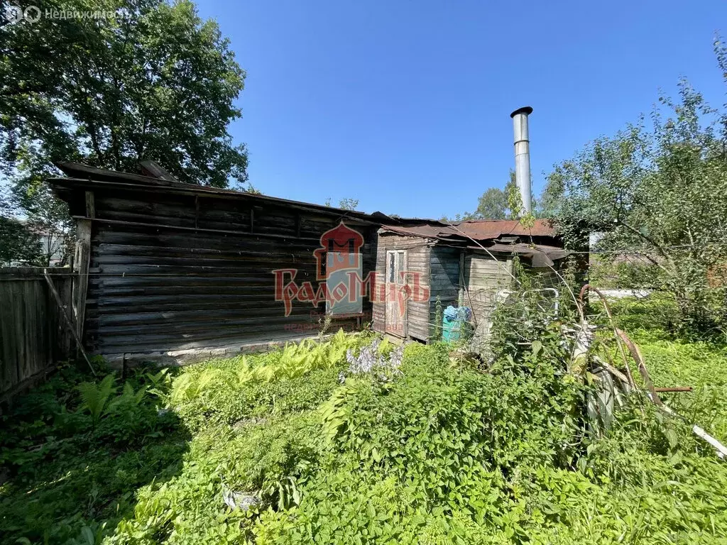 Дом в Александров, улица Нахимова, 11 (64.1 м) - Фото 1