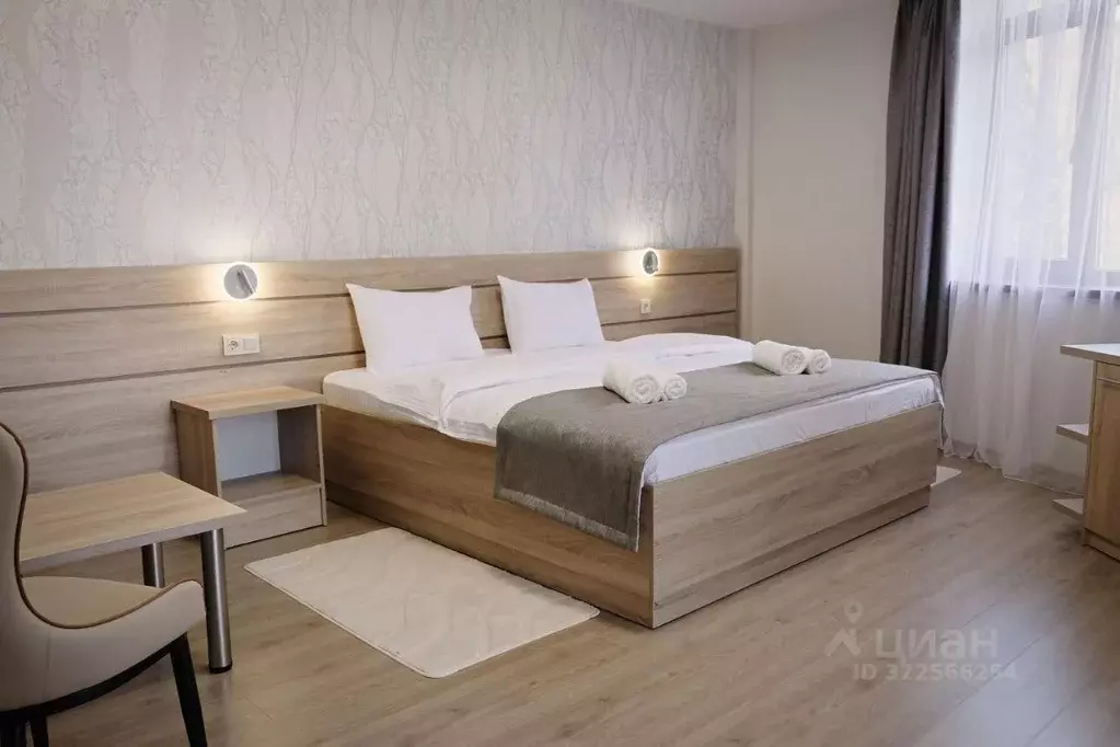 Комната Крым, Алушта аллея Декабристов, 9 (22.0 м) - Фото 2