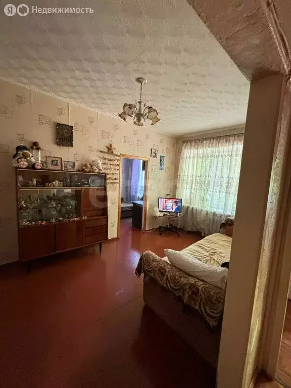 2-комнатная квартира: Саратов, улица имени В.И. Загороднева, 13 (42.1 ... - Фото 0