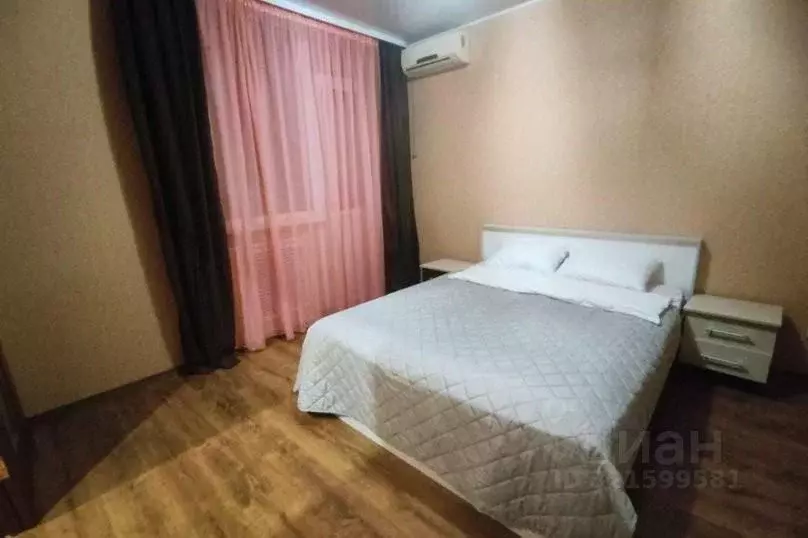 2-к кв. Оренбургская область, Оренбург ул. Гаранькина, 27 (59.0 м) - Фото 2