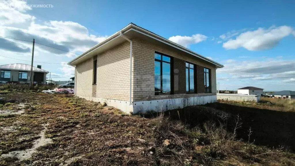 Дом в Новый, улица Владимира Высоцкого (100 м) - Фото 2