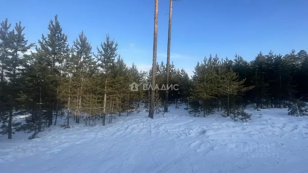 Участок в Бурятия, Улан-Удэ ул. Световая (5.0 сот.) - Фото 2