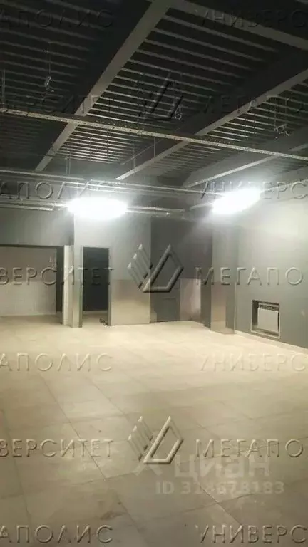Помещение свободного назначения в Московская область, Реутов ... - Фото 0