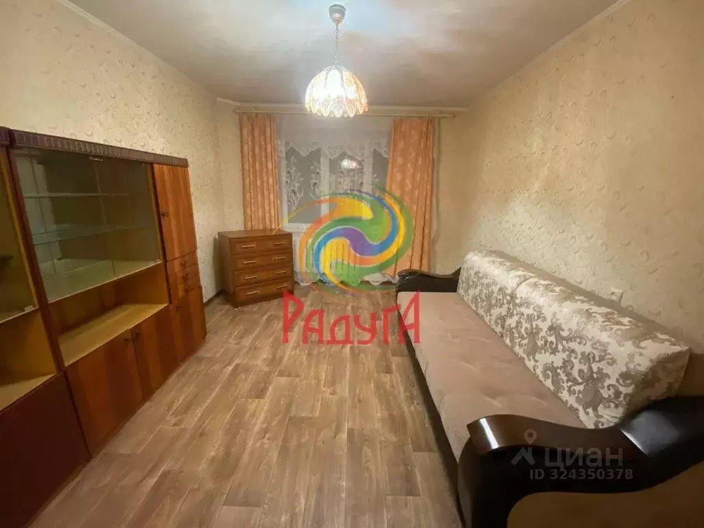 2-к кв. Ивановская область, Иваново Кохомское ш., 10 (51.0 м) - Фото 1