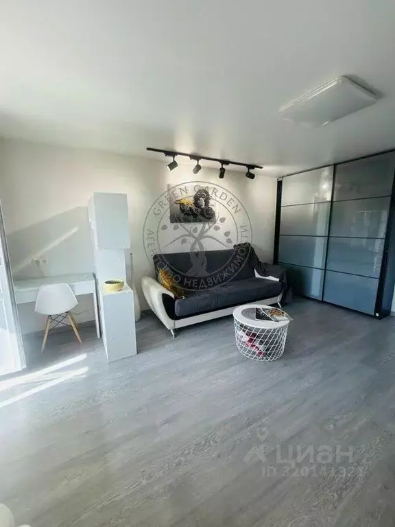 Квартира, 2 комнаты, 48.1 м - Фото 0