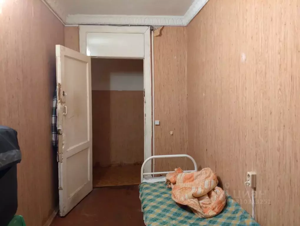 Комната Санкт-Петербург Нейшлотский пер., 15б (9.3 м) - Фото 0