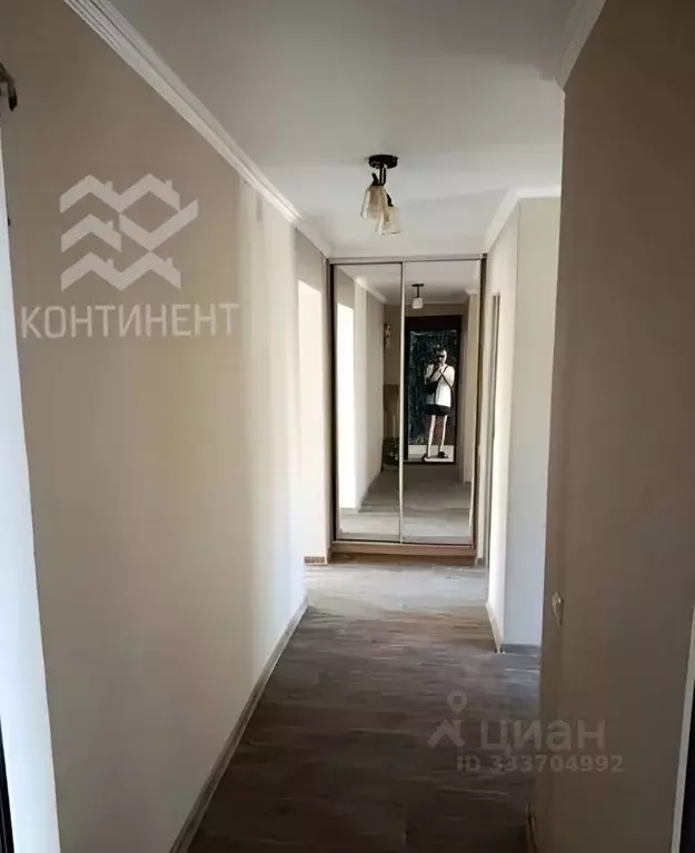 2-к кв. Крым, Евпатория ул. Демышева, 160 (47.6 м) - Фото 2