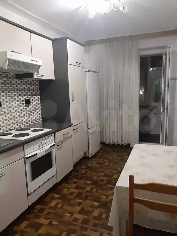 1-к. квартира, 40 м, 3/6 эт. - Фото 1