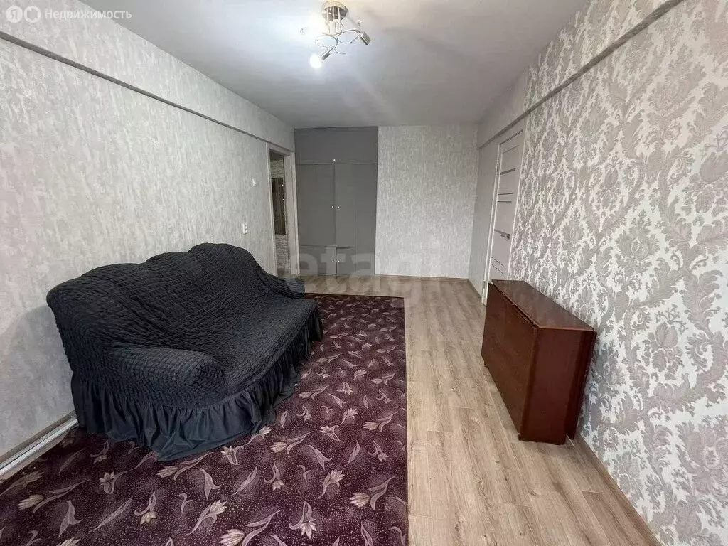 3-комнатная квартира: Бийск, Социалистическая улица, 78 (48.6 м) - Фото 2