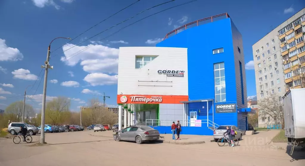 Офис в Московская область, Жуковский ул. Анохина, 7а (1113 м) - Фото 2